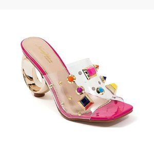 Ninety Union Vegas Sandal